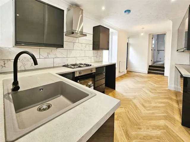 Alexandra Place, Plymouth, Devon, PL4, photo 1