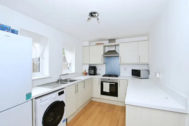 Photo 3 — Grant Mews, Peterborough, Cambridgeshire, PE7
