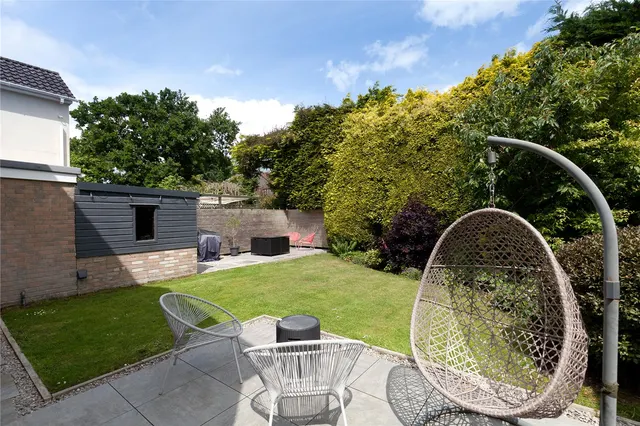 Photo 3 — Cranborne Drive, Shaftesbury, Dorset, SP7 9HA