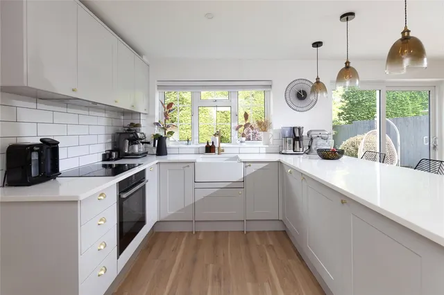 Cranborne Drive, Shaftesbury, Dorset, SP7 9HA, photo 1
