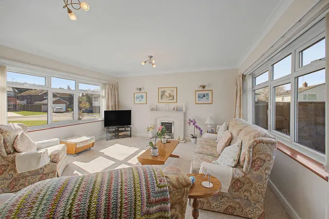 Fernlea, Altrincham, photo 3