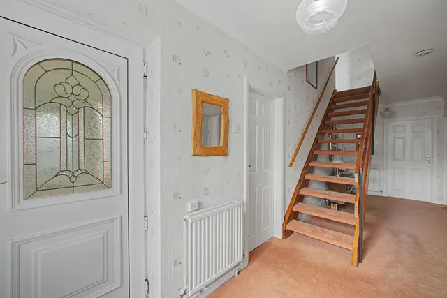 Fernlea, Altrincham, photo 2