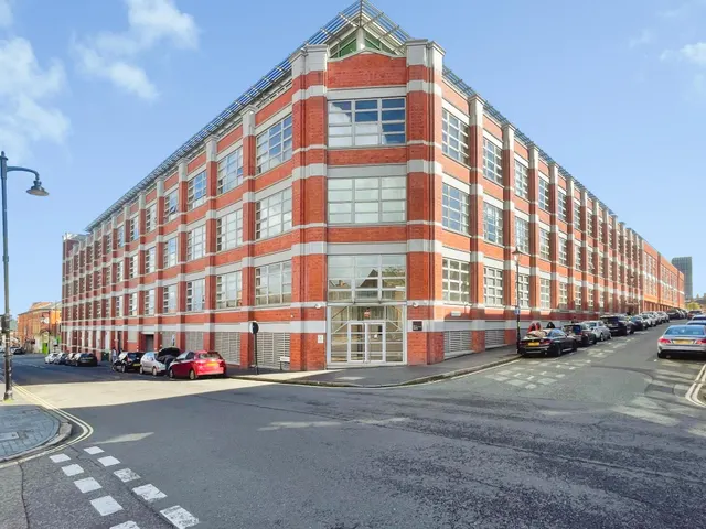 Branston Street, Jewellery Quarter, B18, photo 2