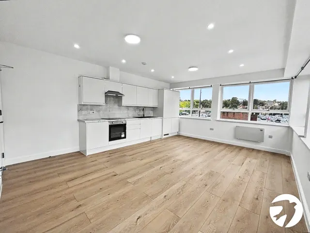 2 bedroom 2 bedroom property, Instone Road, Dartford, DA1