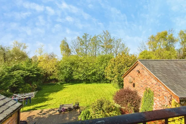 Benson Lane, Preston, PR4, photo 1