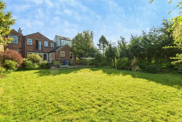 Benson Lane, Preston, PR4, photo 3