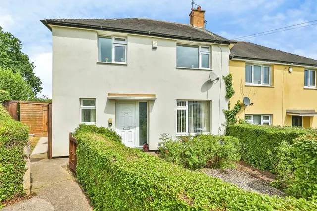 Bexwell Close, Clifton, Nottingham, NG11, photo 1