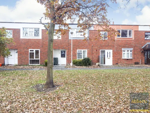 The Gore, Basildon, photo 1