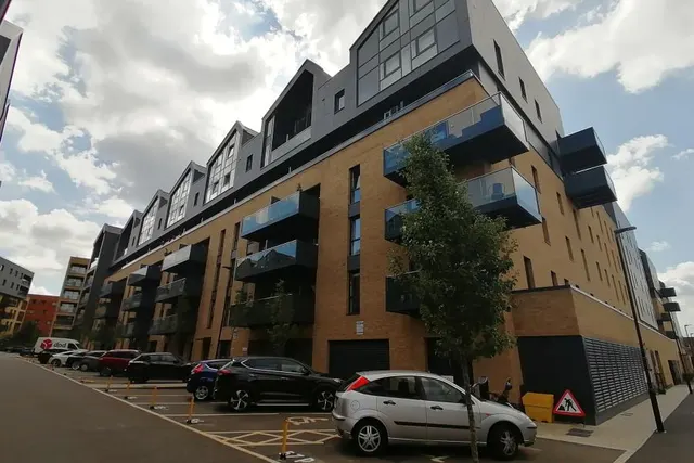 Collendale Road, London, E17, photo 1