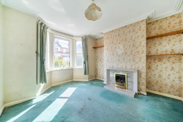 Photo 2 — Okehampton Road, Exeter