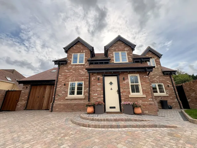 Thrapston Road, Ellington, PE28, photo 1