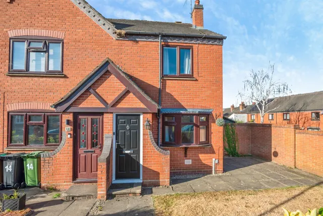 Gregorys Mill Street, WORCESTER, photo 1
