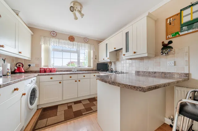 Photo 3 — Buckfield Road, Leominster, Herefordshire, HR6 8SQ