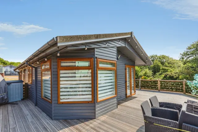 Barley Lane, Shearbarn Holiday Park, Hastings, photo 1