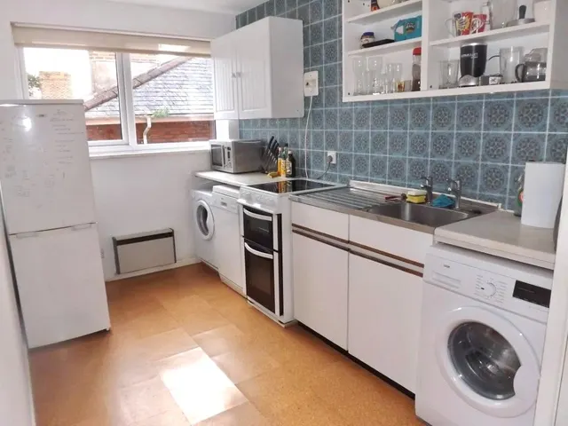 Candlemas Place, Southampton, SO17, photo 3