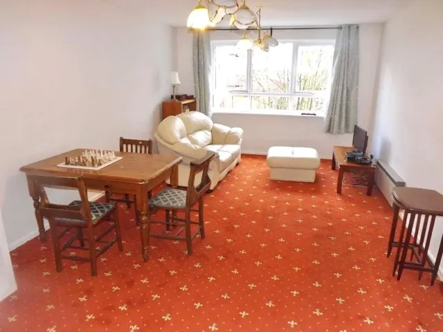 Candlemas Place, Southampton, SO17, photo 2