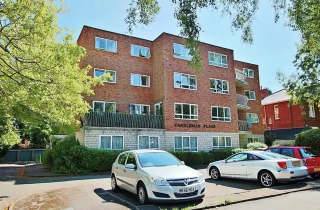 Candlemas Place, Southampton, SO17, photo 1