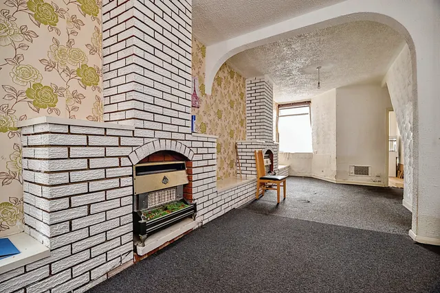 Photo 2 — Wicklow Street, Middlesbrough, North Yorkshire, TS1