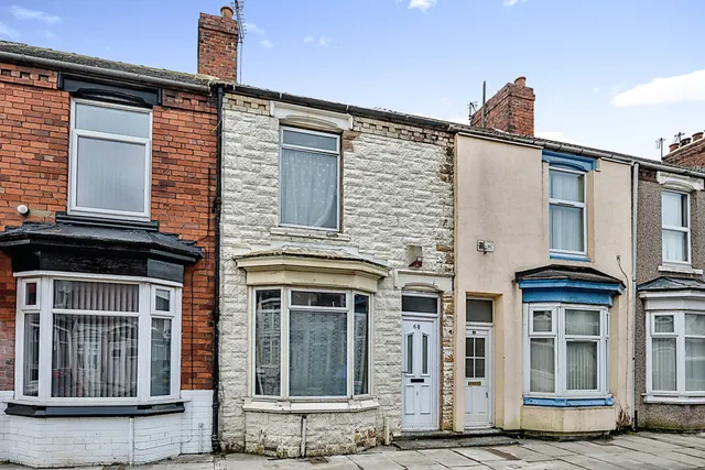 Wicklow Street, Middlesbrough, North Yorkshire, TS1, photo 1