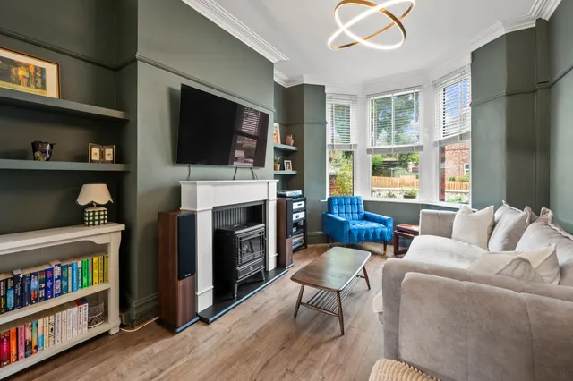 Photo 2 — King Edward Road, Dentons Green, St. Helens, St. Helens, WA10 6LE