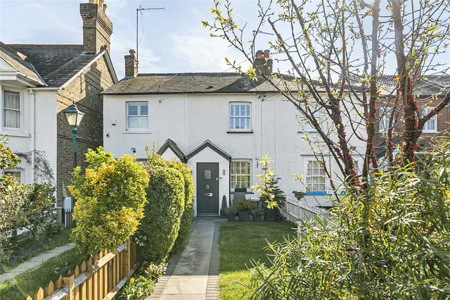 Hadley Highstone, Barnet, EN5 4PU, photo 1