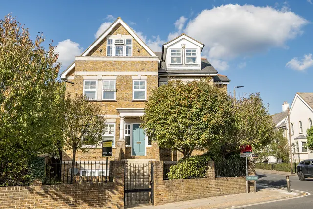 Park Road, BR1, photo 1