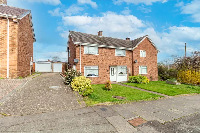 Greenlands Avenue, Greenlands, Redditch, Worcestershire, B98 7PZ, photo 1