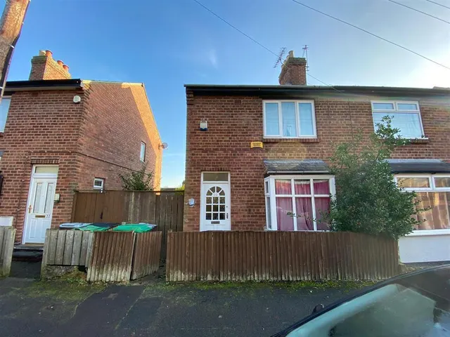 Linden Street, Nottingham, NG3, photo 1