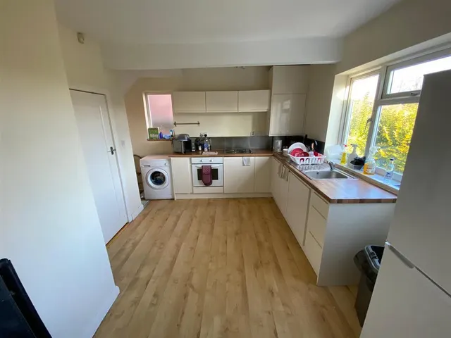 Linden Street, Nottingham, NG3, photo 2