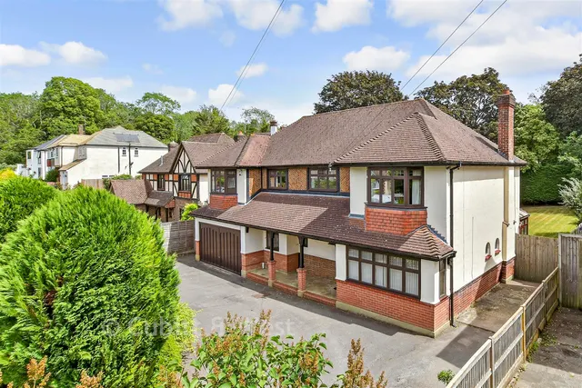 Arkwright Road, South Croydon, CR2, photo 1