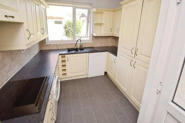 Photo 3 — Wiltshire Close, Mount Nod, Coventry, CV5