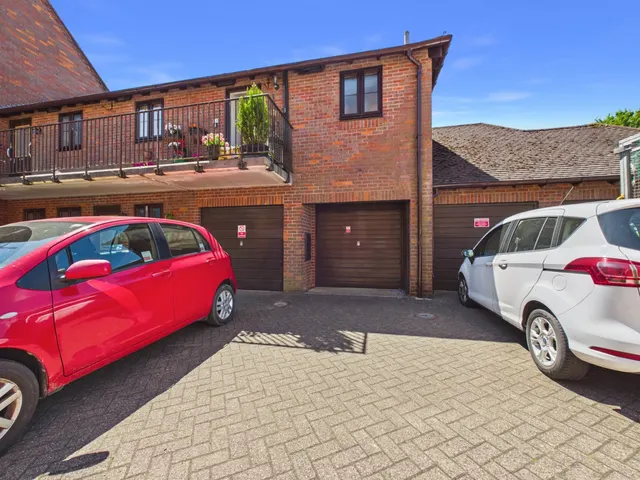 Chesham, Buckinghamshire, photo 3