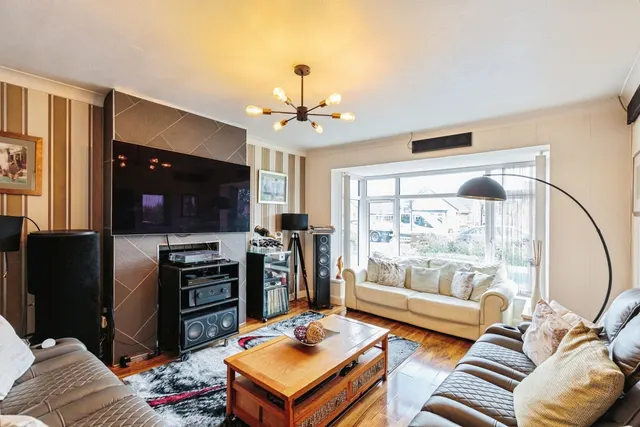 Dover Road, Lytham St. Annes, FY8, photo 3