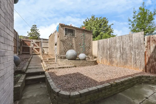 Kitswell Gardens, Bartley Green, B32, photo 3