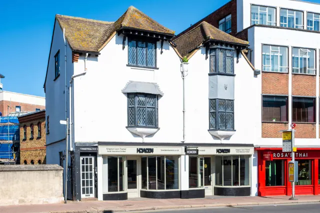 Kingston Upon Thames, KT1, photo 1