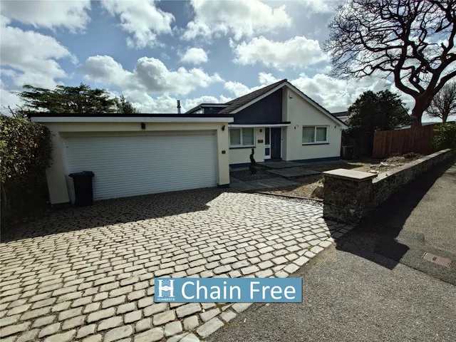 Photo 3 — Chycoose Parc, Point, Devoran, Truro, Cornwall, TR3 6NT