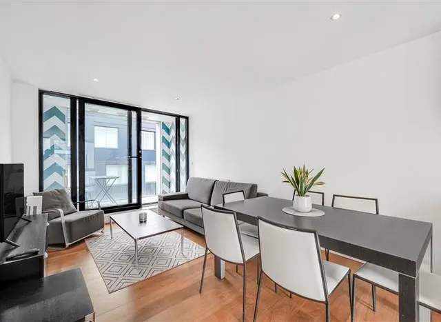 Westland Place, Old Street, N1, photo 1