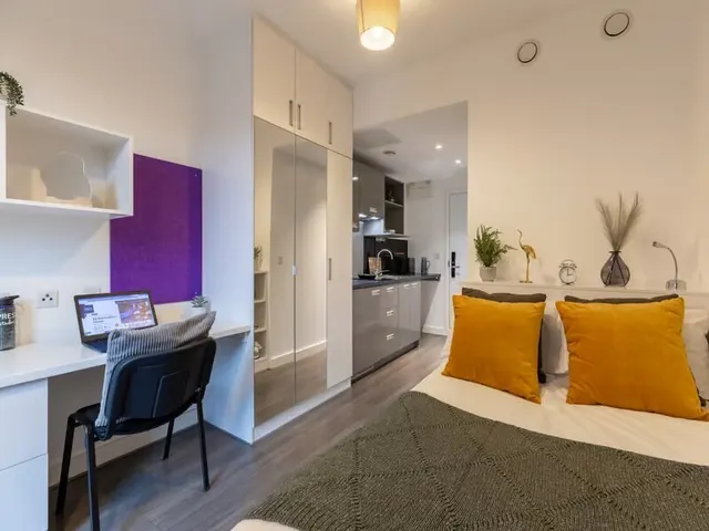 Bromsgrove Street, Birmingham, B5, photo 1