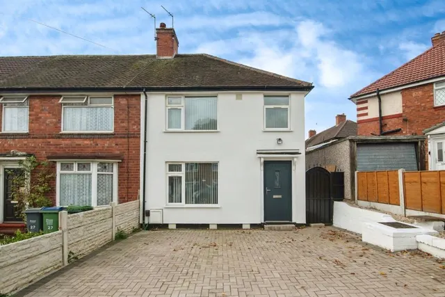 Davison Road, Smethwick, photo 1
