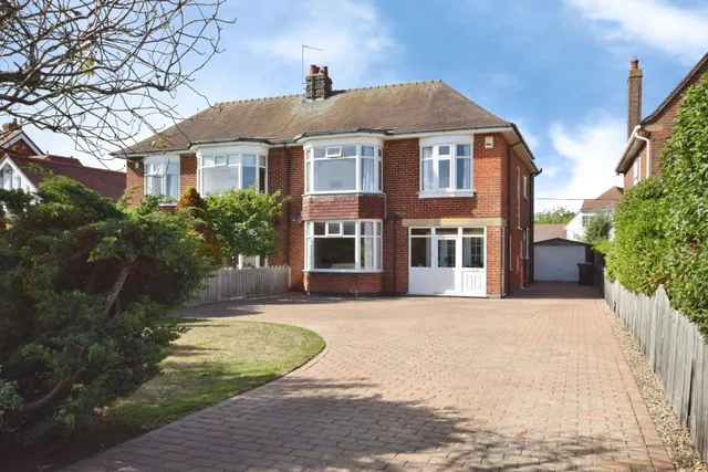 Drummond Road, Skegness, PE25, photo 1