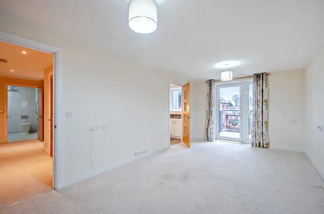 Wayfarer Place, The Dean, SO24, photo 2