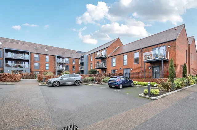 Wayfarer Place, The Dean, SO24, photo 1