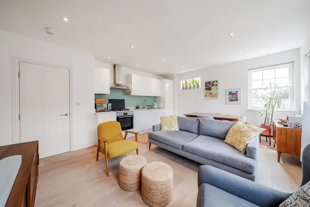Conyers Road, Streatham, London, SW16, photo 1