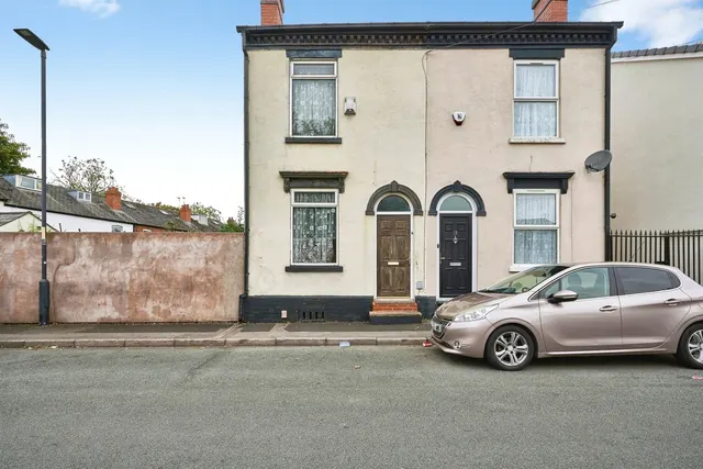 Villiers Street, Walsall, WS1, photo 1