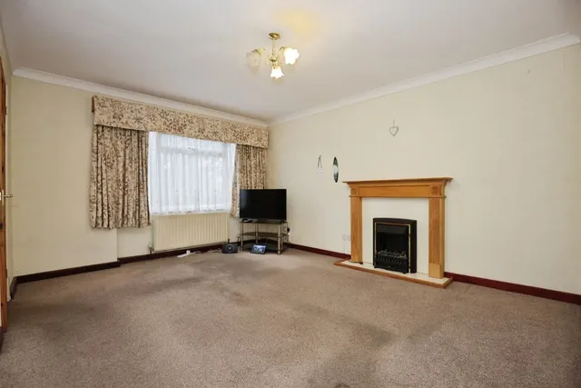 Photo 2 — Chard Road, Binley, Coventry, West Midlands, CV3