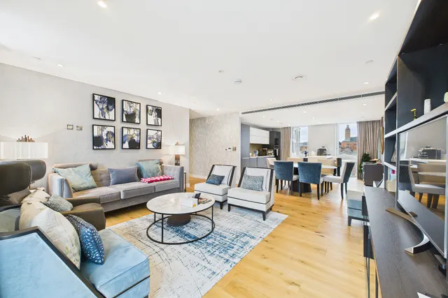 Monck Street, Westminster, SW1P, photo 2