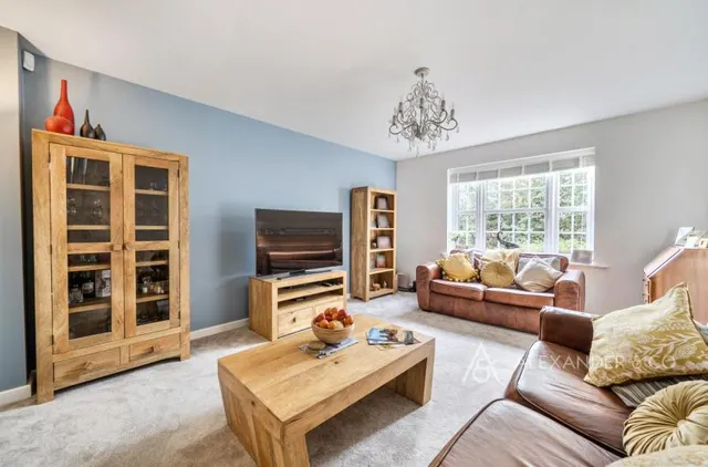 Brickyard Drive, Winslow, MK18, photo 2