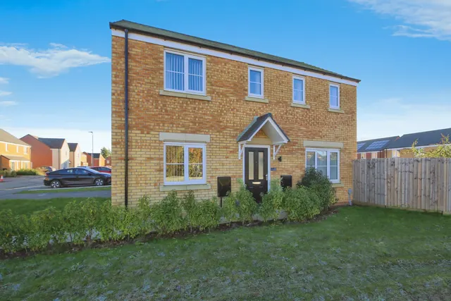 Fenscape, Peterborough, PE7, photo 1
