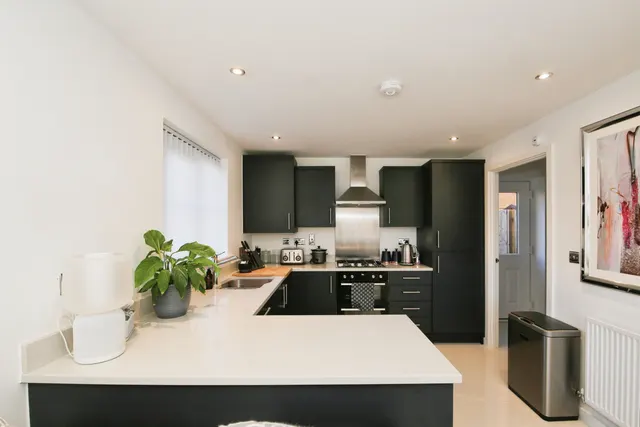 Fenscape, Peterborough, PE7, photo 3