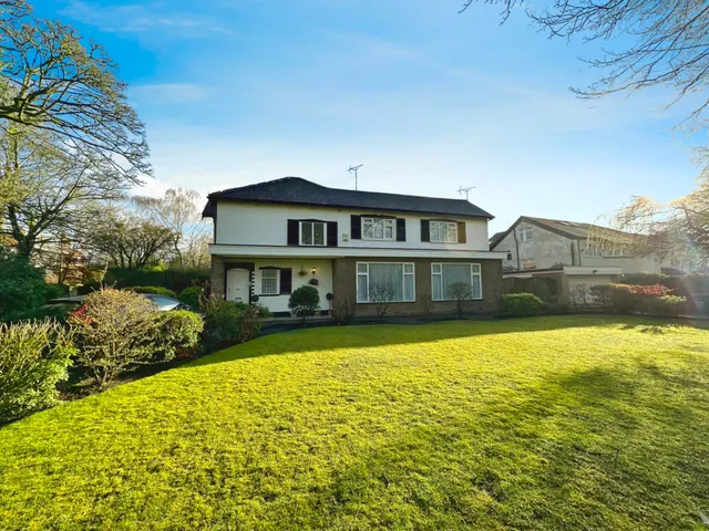 Cavendish Road, Salford, M7, photo 3